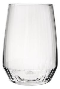 Poháre v súprave 6 ks 490 ml Carre – Orion