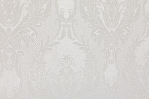 Krémovobiely bavlnený set prikrývky a obliečky na vankúš 240x260 cm Beste – Mijolnir