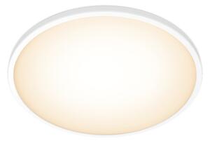 Philips-LED Stmievateľné stropné svietidlo SUPERSLIM LED/32W/230V 2700-6500K Wi-Fi