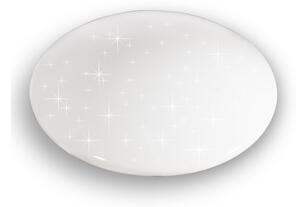 Fulgur s-26093 - LED stropné svietidlo ANETA STAR LED/36W/230V + LED/10W 3000K priemer 50 cm