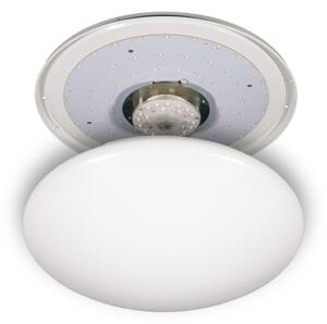 Fulgur s-24466 - LED stropné svietidlo ANETA LED/36W/230V + LED/10W 3000K priemer 50 cm
