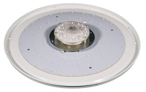 Fulgur s-24466 - LED stropné svietidlo ANETA LED/36W/230V + LED/10W 3000K priemer 50 cm