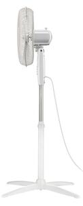Silvercrest® Stojanový ventilátor Ssvf 38 A2 (biela) (100374205)