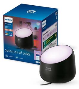 Philips - LED RGB+TW Stmievateľná stolná lampa SMART LED/9W/230V 2200-6500K Wi-Fi
