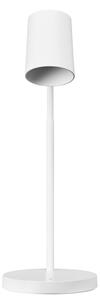 Osram - Stolová lampa DESK LINE 1xGU10/9W/230V biela