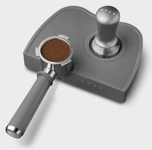 Kalibrovaný napeňovač kávy Smeg ECTS01 / ø 51 mm / hliník