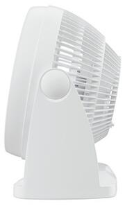 Silvercrest® Stolový ventilátor Turbo Stvt 21 B1 (biela) (100374271)