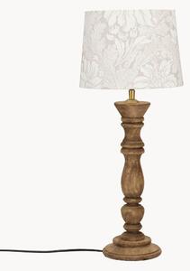 Stolová lampa Lodge