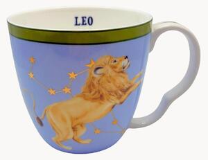 Hrnček z jemného kostného porcelánu Leo