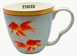 Hrnček z jemného kostného porcelánu Aries