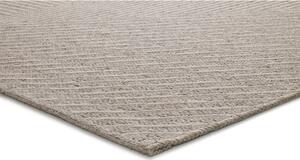 Béžový koberec 153x230 cm Pure – Universal