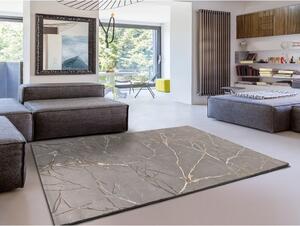 Sivý koberec 160x230 cm Creation – Universal
