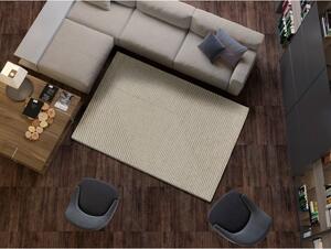 Béžový koberec 190x290 cm Pure – Universal
