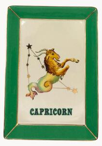 Dekoračný podnos z jemného kostného porcelánu Capricorn