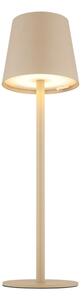 Globo 58438S - LED Stmievateľná dotyková vonkajšia lampa VANNIE LED/3W/3,7V IP44
