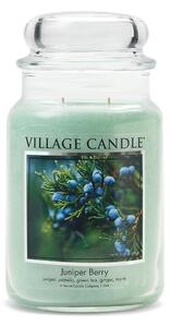 Sviečka Village Candle - Juniper Berry 602 g
