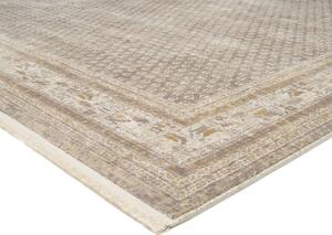 Trendový vintage koberec Bestseller Miri 303 béžovo zlatý 1,60 x 2,30 m