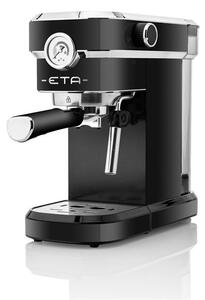 Pákový kávovar ETA Storio 6181 90020 / 1350 W / 0,75 l / 20 bar / čierny