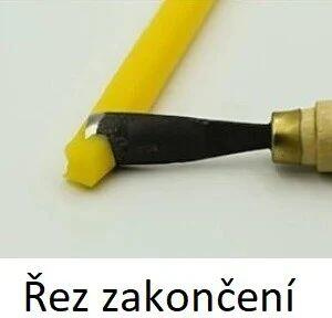 Súprava nožov k NEON profilu – LED diodové pásiky > Príslušenstva pre LED pásiky > Konektory a káble pre LED pásiky 230V a NEONY