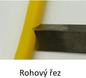 Súprava nožov k NEON profilu – LED diodové pásiky > Príslušenstva pre LED pásiky > Konektory a káble pre LED pásiky 230V a NEONY