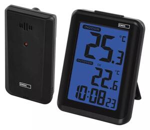 Domáca digitálny bezdrôtový teplomer – Elektro > Meteostanice a teplomery