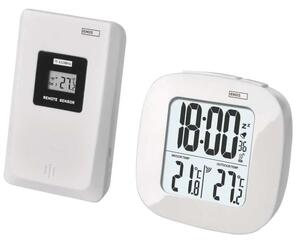 Domáci digitálny bezdrôtový teplomer – Elektro > Meteostanice a teplomery