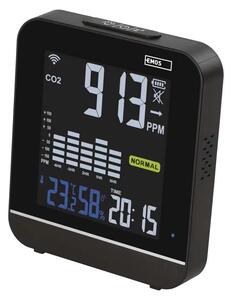 GoSmart Monitor kvality ovzdušia s Wifi – Elektro > Meteostanice a teplomery