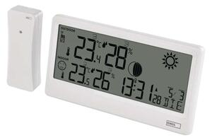 Domáca bezdrôtová meteostanica – Elektro > Meteostanice a teplomery