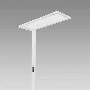 Regent Lighting Lightpad, senzor 1fl ľavý biely
