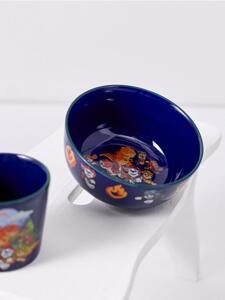 Sinsay - Keramická miska s motívom PAW Patrol dinosaurov - viacfarebná