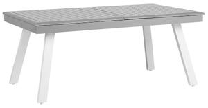 Záhradný stôl Pero (sivá). Vlastná spoľahlivá doprava až k Vám domov. 1010171