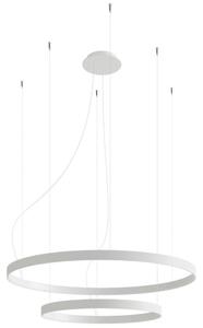 Thoro Thoro TH.178 - LED Luster na lanku RIO LED/80W/230V CRI95 4000K biela SLX0933 + záruka 3 roky zadarmo