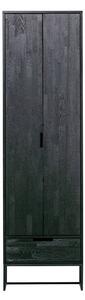 Drevená skrínka Silas 210 × 60 × 36 cm WOOOD