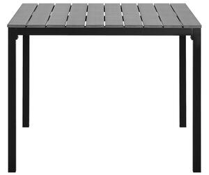 Záhradný stôl Pronto (sivá). Vlastná spoľahlivá doprava až k Vám domov. 1010199