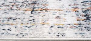 Kusový koberec PP Vojat viac farebný 77x148cm