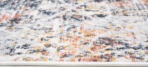 Kusový koberec PP Rosal viac farebný 57x99cm