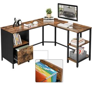 Kancelársky stôl - LWD75X-1