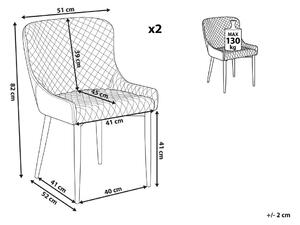 Jedálenská stolička SOHO (látka) (sivá). Vlastná spoľahlivá doprava až k Vám domov. 1018783