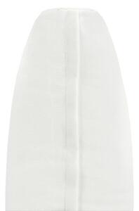 Súprava obliečok XXL CAMELLIA (polyester) (krémovo biela). Vlastná spoľahlivá doprava až k Vám domov. 1018822