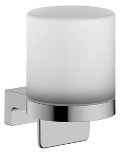 Hansgrohe AddStoris S - Dávkovač tekutého mydla, chróm 41765000