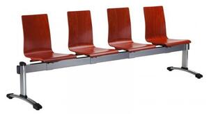 NOWY STYL Lavica CAFE VII 4 WOOD