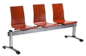 NOWY STYL Lavica CAFE VII 3 WOOD