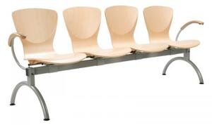 NOWY STYL Lavica BINGO-4 WOOD