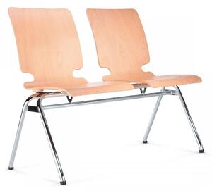 NOWY STYL Lavica AXO-2 WOOD