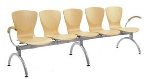 NOWY STYL Lavica BINGO-5 WOOD