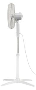 Silvercrest® Stojanový ventilátor Ssvf 38 A2 (biela) (100363111)