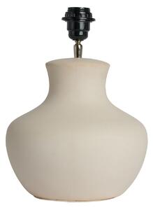 Stolové Lampa Watt & Veke, Mia, Biela, Obývacia izba, Keramika, Dizajnový