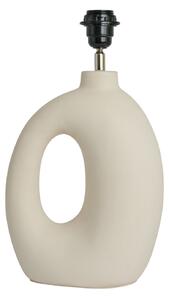 Stolové Lampa Watt & Veke, Ada, Biela, Obývacia izba, Keramika, Dizajnový