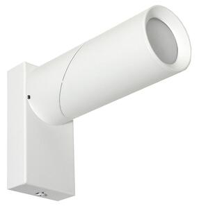 Bodové svietidlo RACHID 1xGU10/30W/230V biela