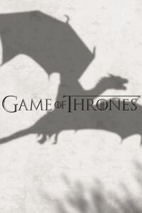 Umelecká tlač Game of Thrones - Season 3 Key art, (26.7 x 40 cm)
